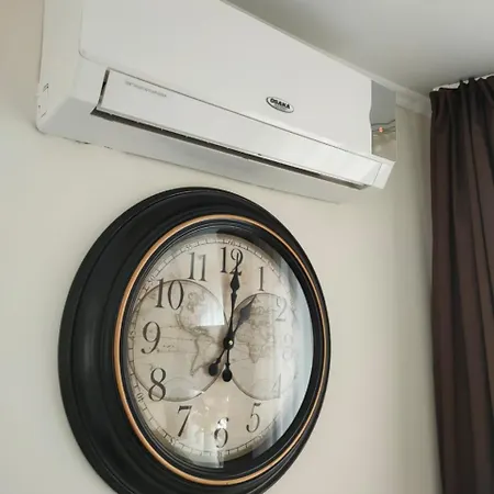 Apartament Afrodita , 4 Floor, Pool View *