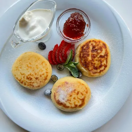 Afrodita , 4 Floor, Pool View *