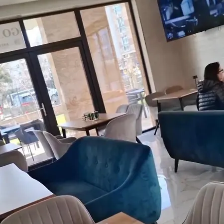 Апартаменты Afrodita , 4 Floor, Pool View Солнечный берег