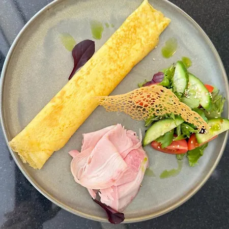 Afrodita , 4 Floor, Pool View Солнечный берег