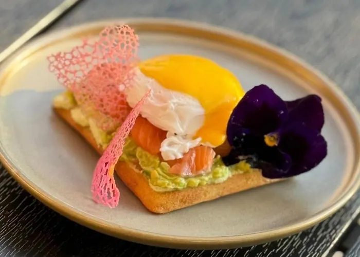 Afrodita , 4 Floor, Pool View Apartament