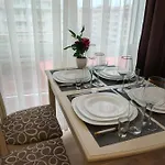 Апартаменти Afrodita , 4 Floor, Pool View