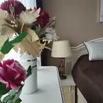 Afrodita , 4 Floor, Pool View Апартаменти *