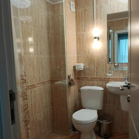 Afrodita , 4 Floor, Pool View Apartment