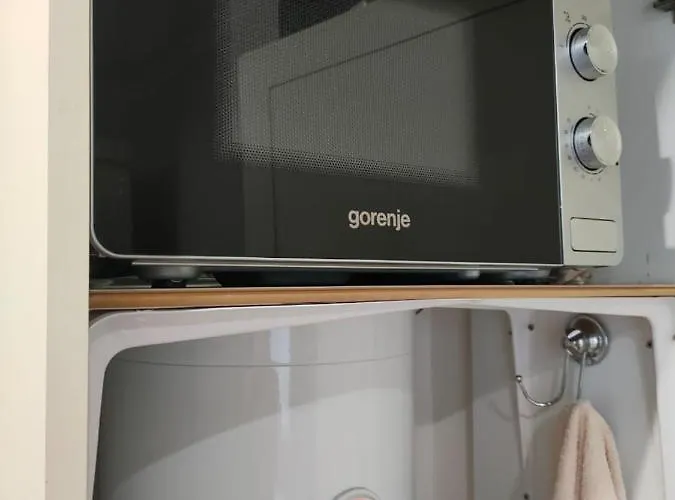 Afrodita , 4 Floor, Pool View *