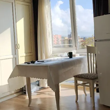 Апартаменти Afrodita , 4 Floor, Pool View *