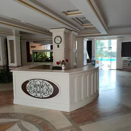 Afrodita , 4 Floor, Pool View